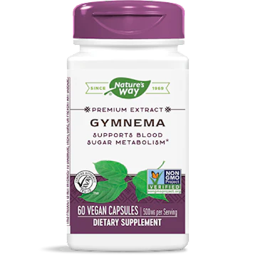 Gymnema 60 caps