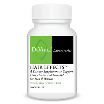 Hair Effects 90 vcaps