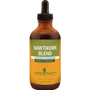 Hawthorn Blend 4 oz