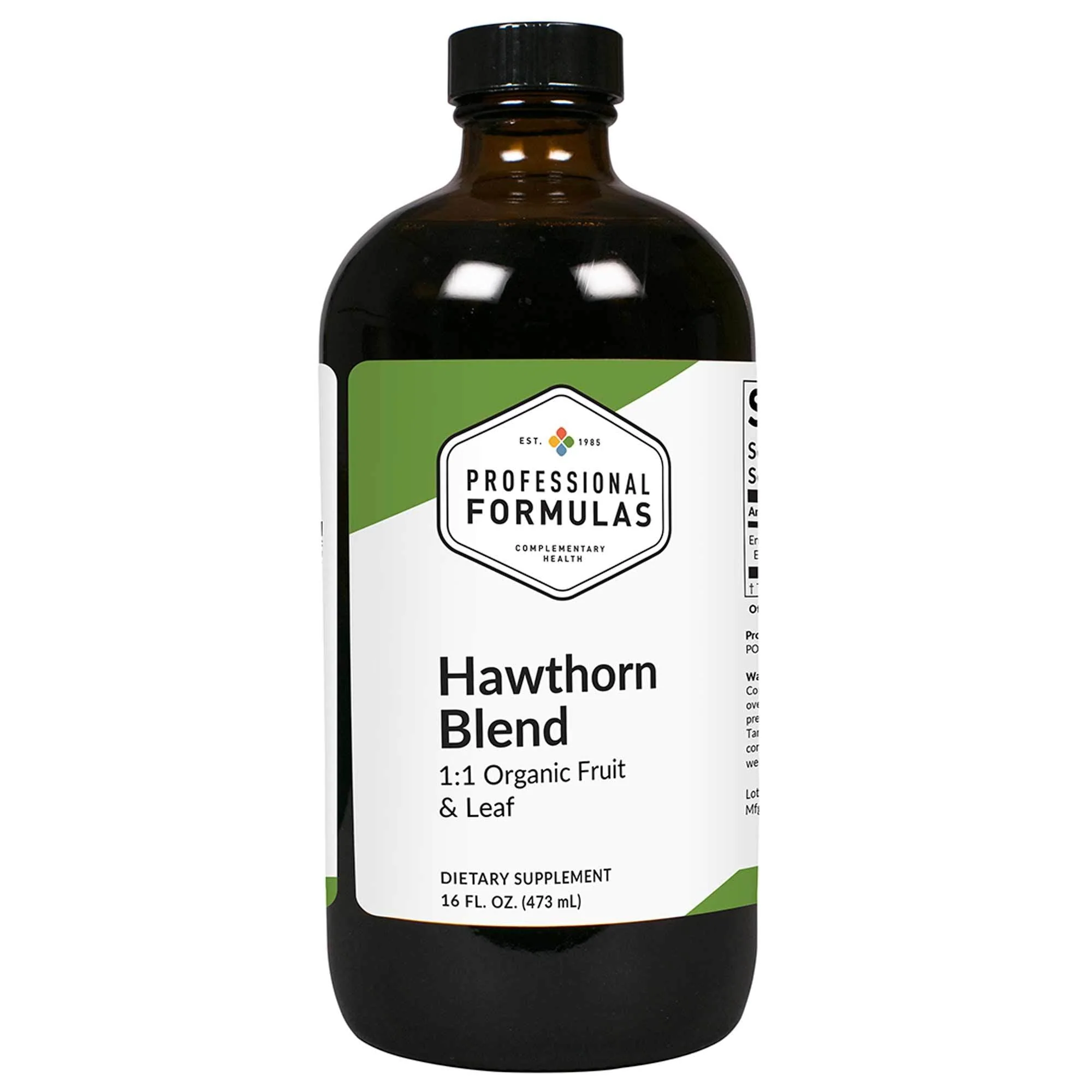 Hawthorn Blend (Crataegus laevigata) - 16 FL. OZ. (473 mL)