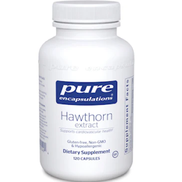 Hawthorne extract 120 vcaps
