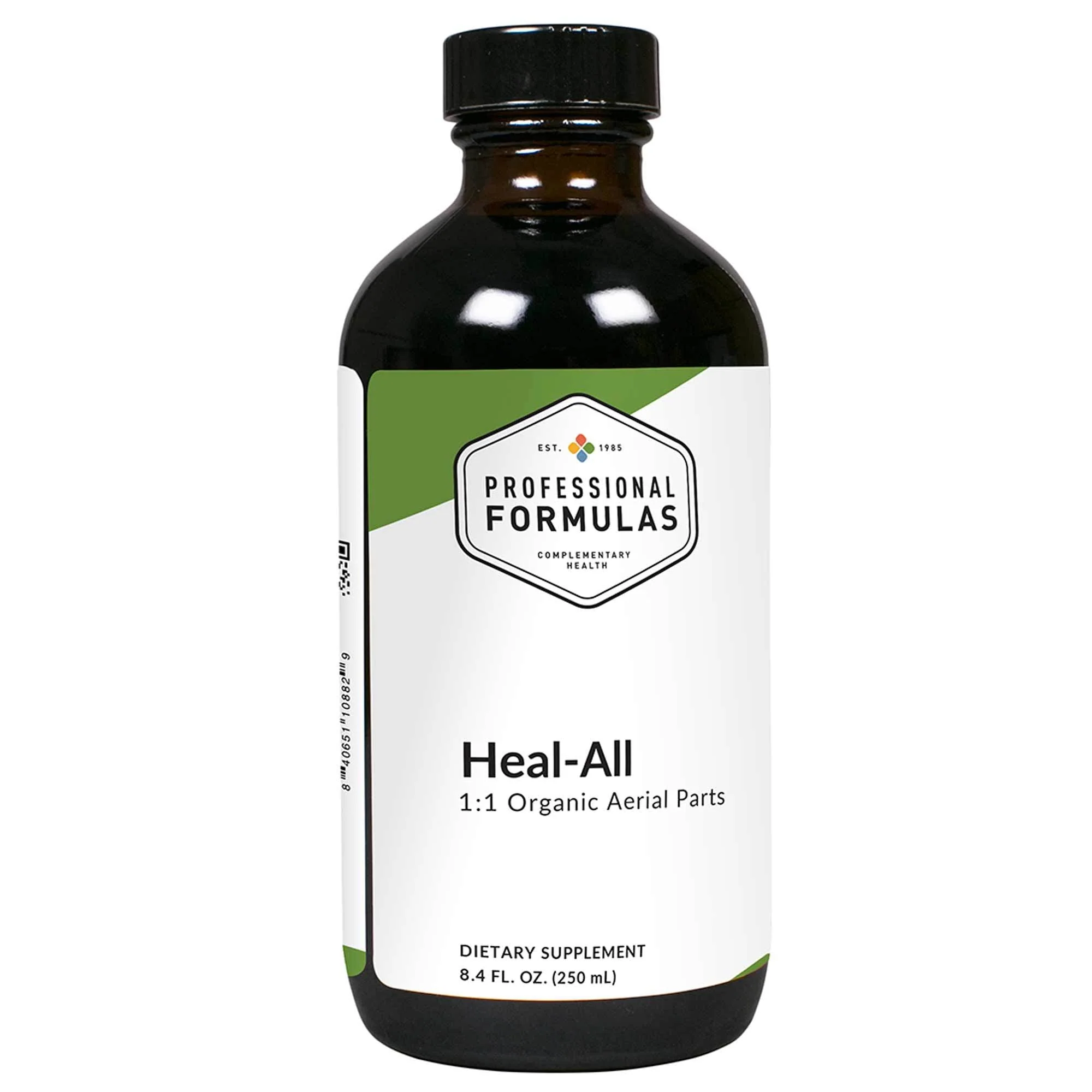 Heal-All (Prunella vulgaris) - 8.4 FL. OZ. (250 mL)
