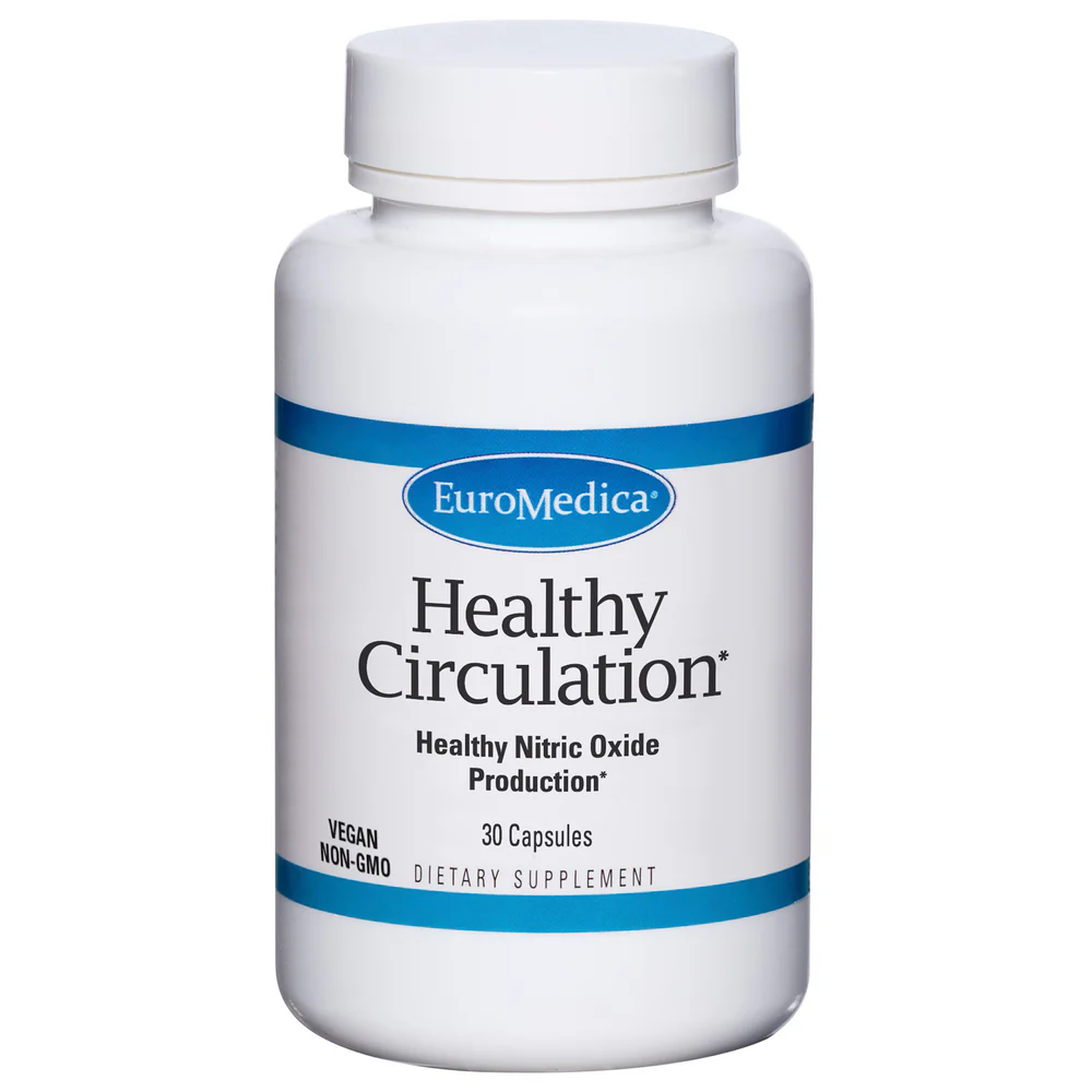 Healthy Circulation 30c