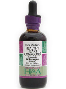 Healthy Heart Compound 2 oz