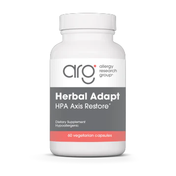 Herbal Adapt HPA Axis Restore 60 vegcaps