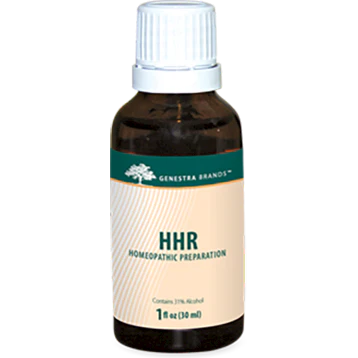 HHR Cardio Drops 1 oz