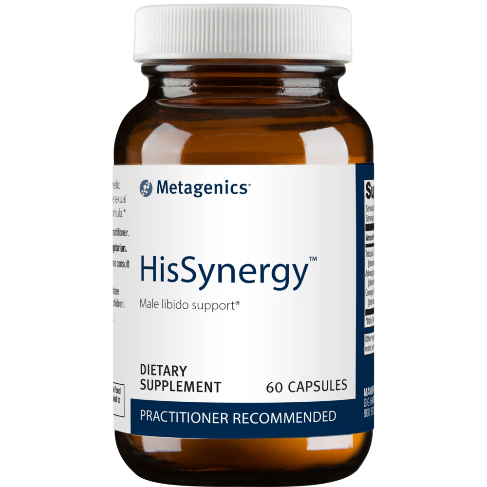 HisSynergy 60 T