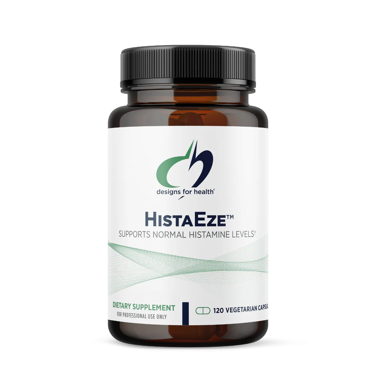 HistaEze 120 caps