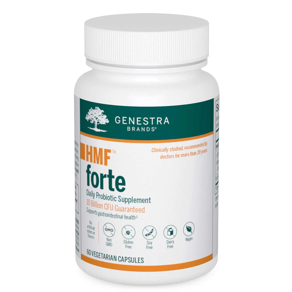 HMF Forte (60 caps)