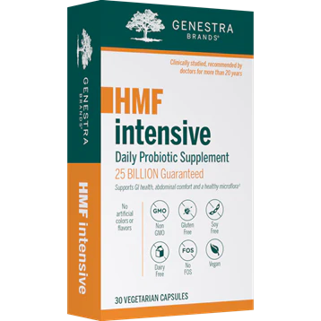 HMF Intensive (30 caps)