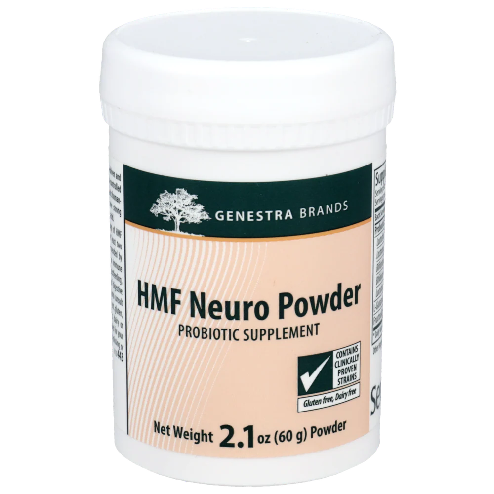 HMF Neuro Powder (2.1 oz)