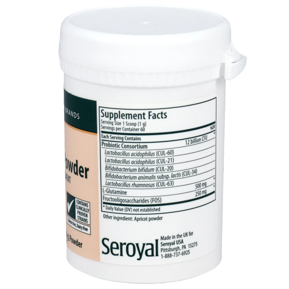 HMF Neuro Powder (2.1 oz) - Image 2