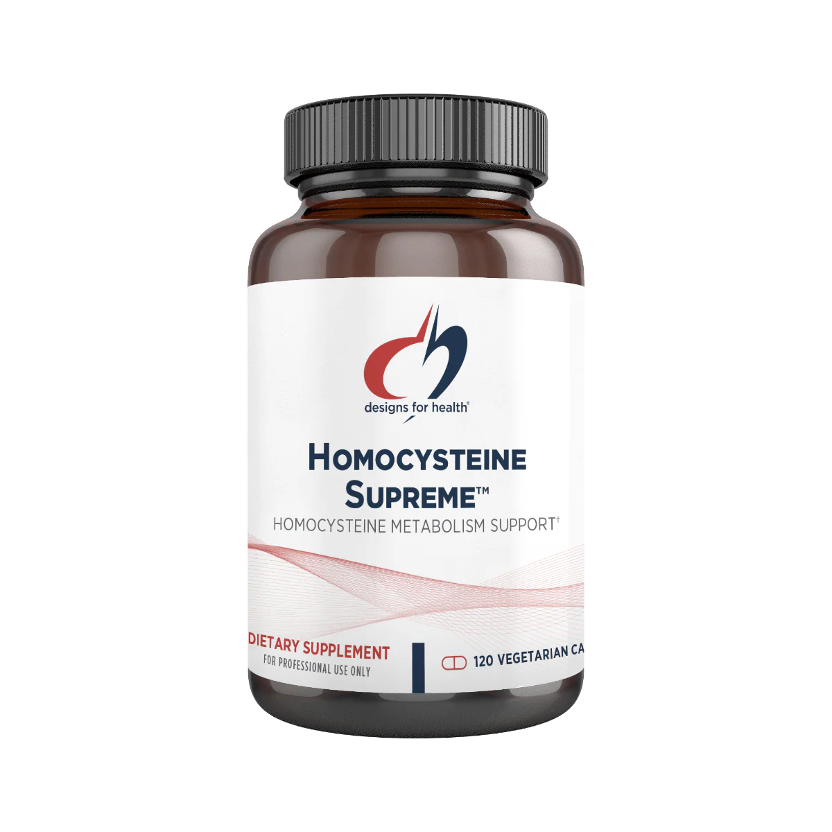 Homocysteine Supreme 120 caps