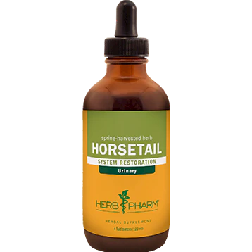 Horsetail 4 oz