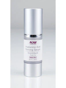 Hyaluronic Acid Firming Serum 1 fl oz