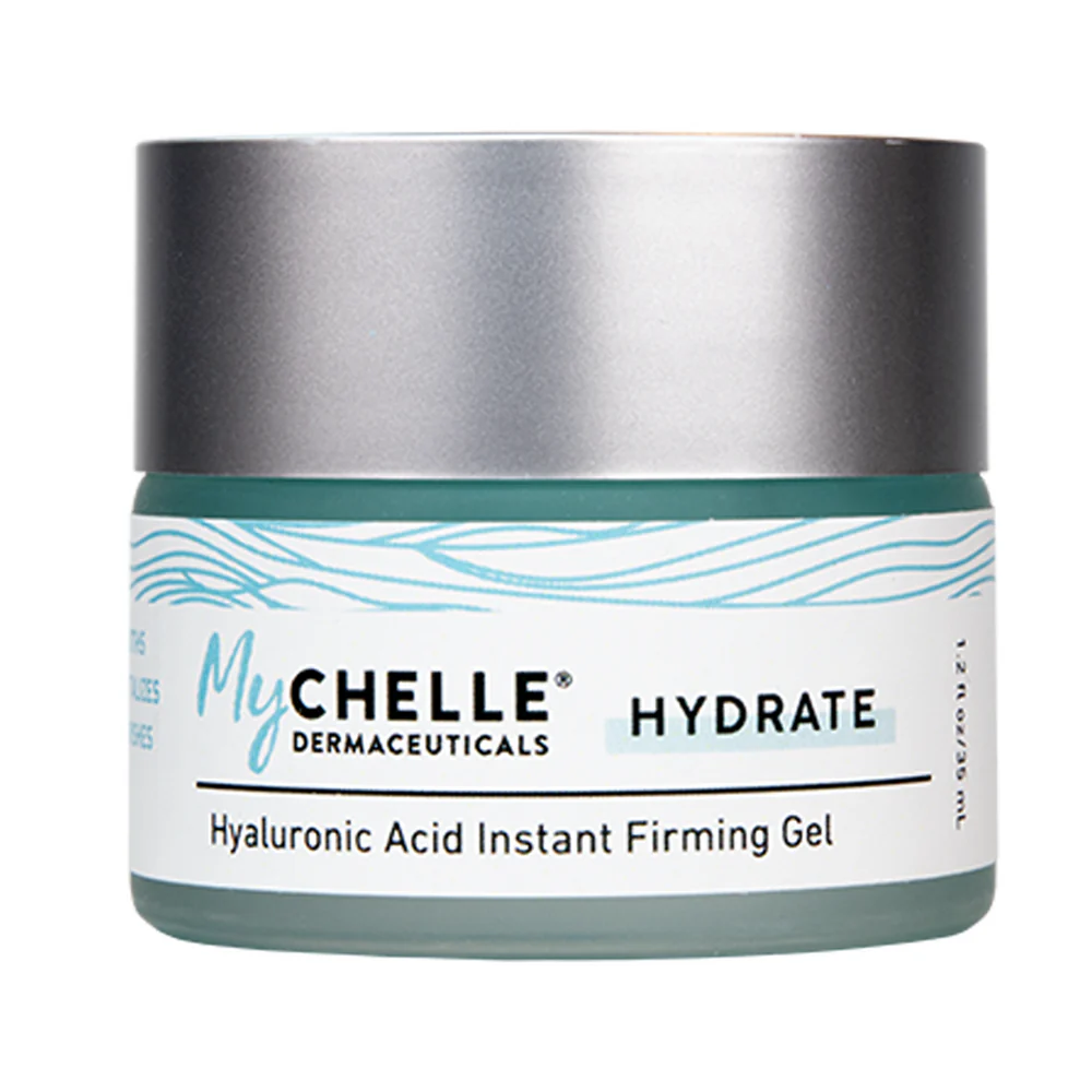 Hyaluronic Acid Instant Firming Gel 1.2 oz