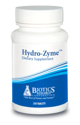 Hydro-Zyme - 250 T