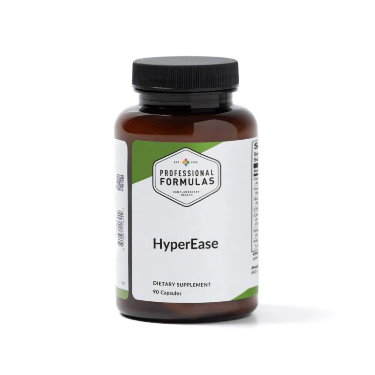 HyperEase - 90 Capsules