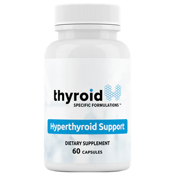 ThyroSoothe 60c