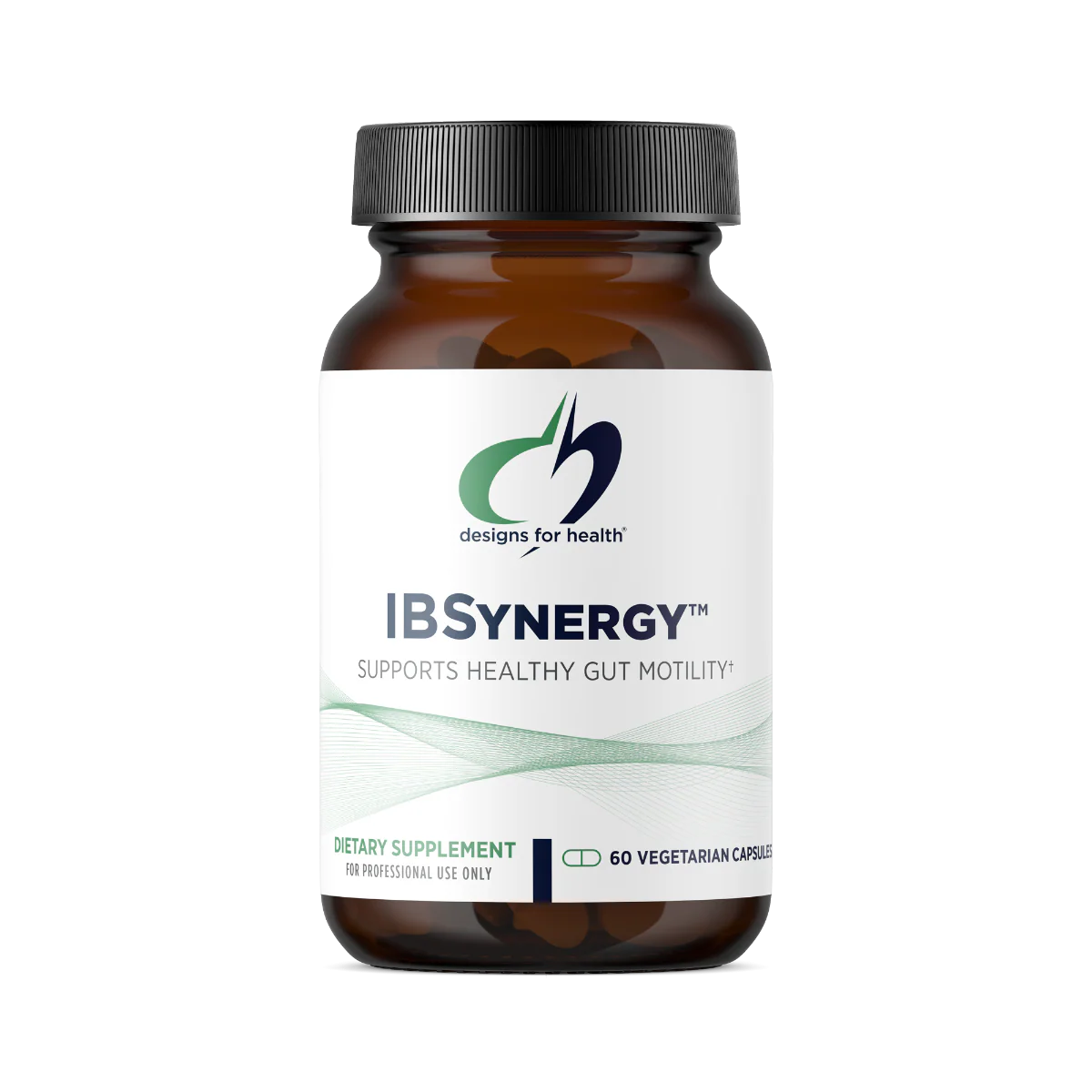 IBSynergy 60 caps