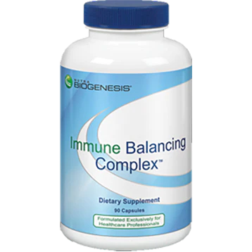 Immune Balancing Complex 90 caps