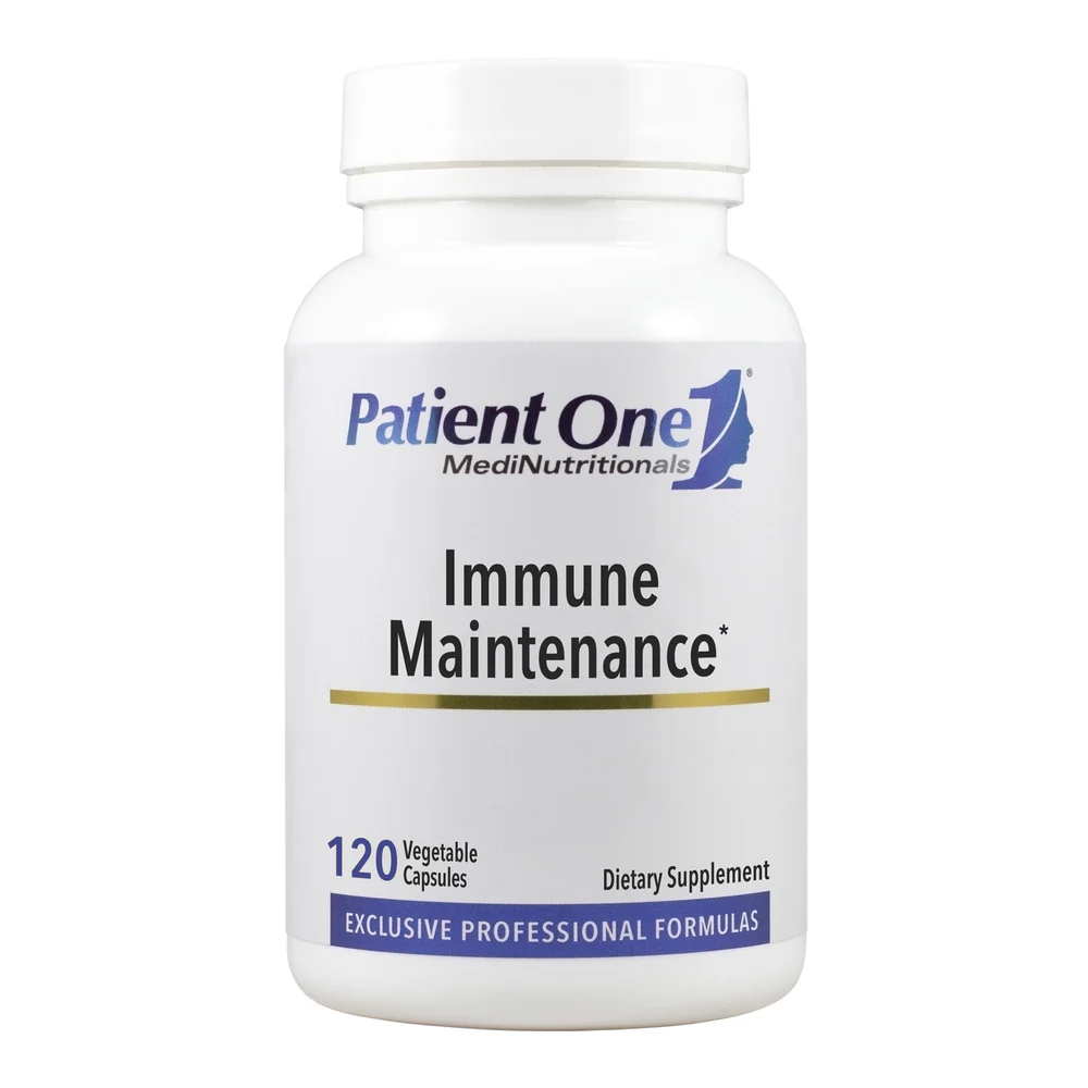 Immune Maintenance 120 caps