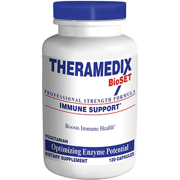 Immune Support 120 Caps