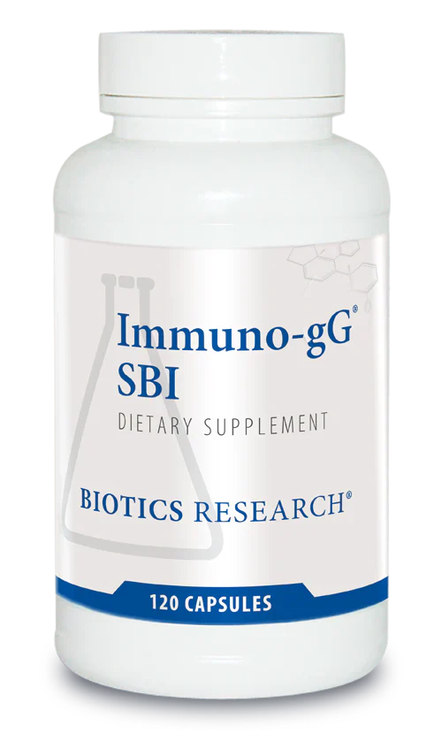 Immuno-gG SBI 120C