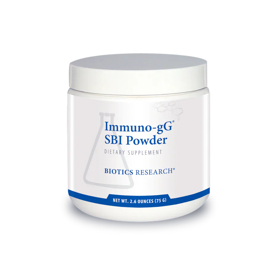 Immuno-gG SBI Powder 75 g