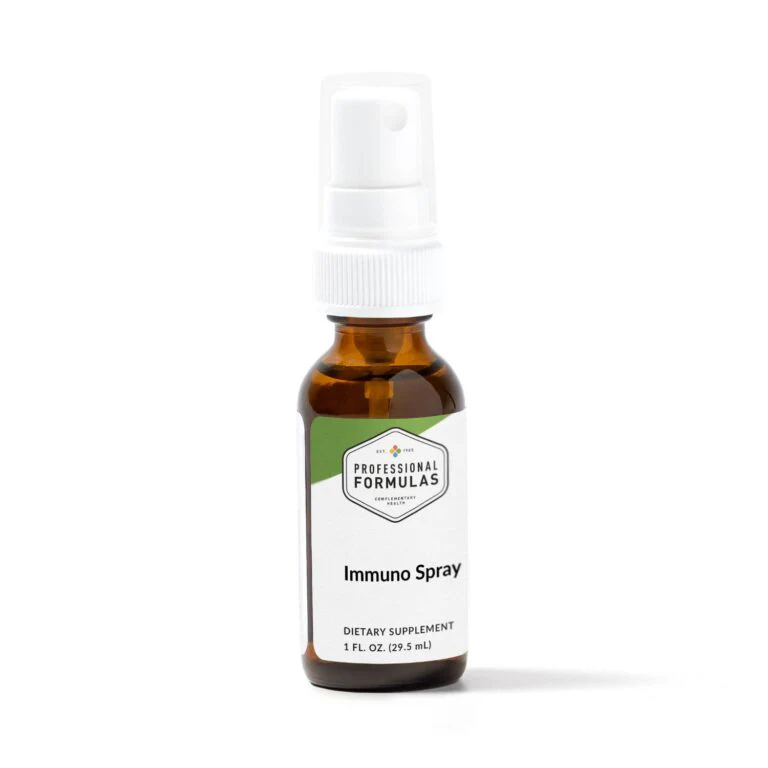 Immuno Spray - 1 FL. OZ. (29.5 mL)