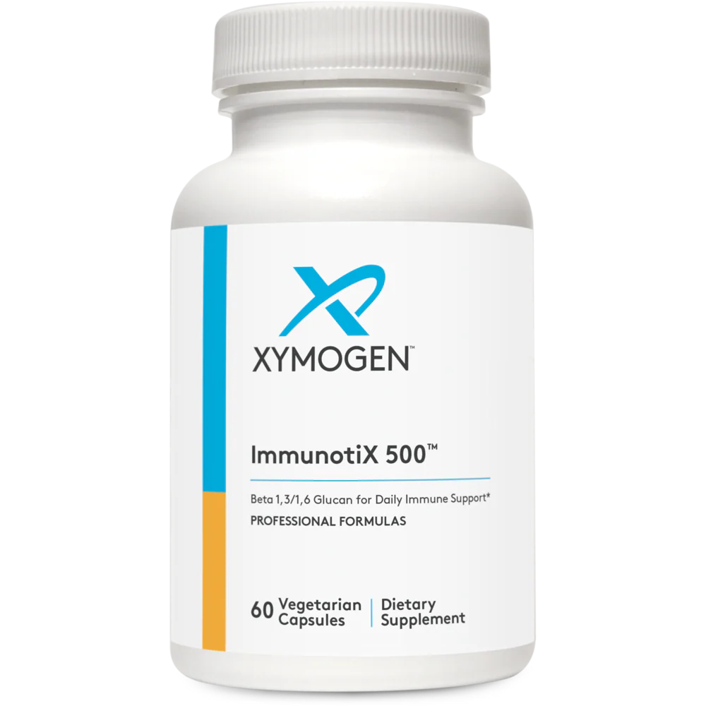ImmunotiX 500 60c