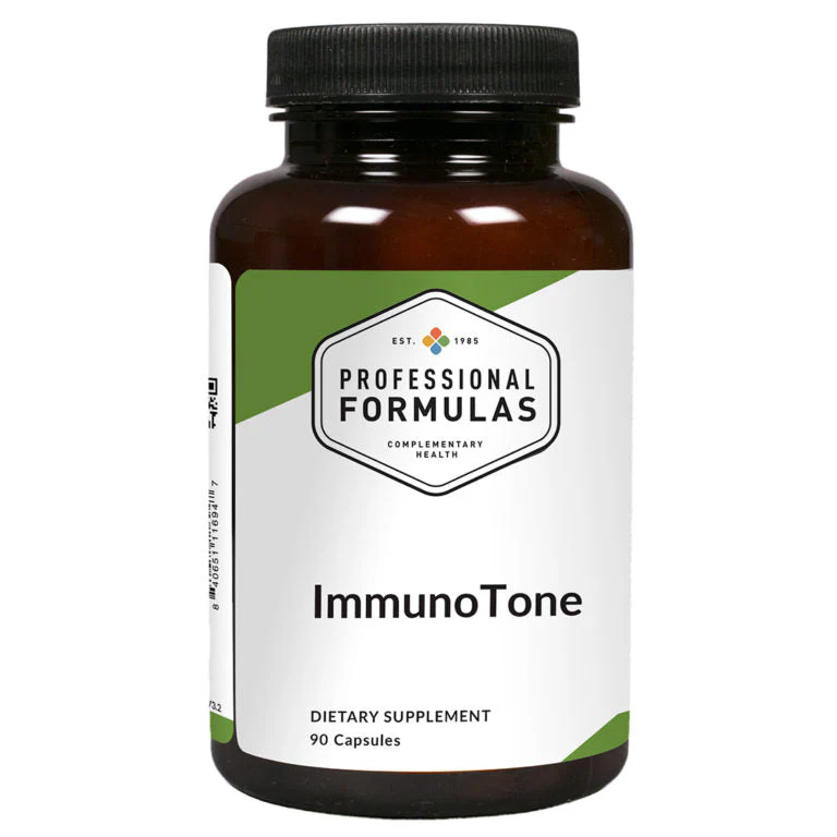 ImmunoTone - 90 Capsules