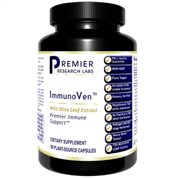 ImmunoVen Premier 90 caps