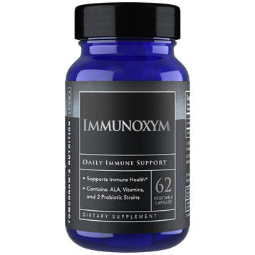 Immunoxym Delayed Release 62 caps