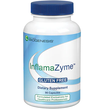 InflamaZyme 90 vcaps