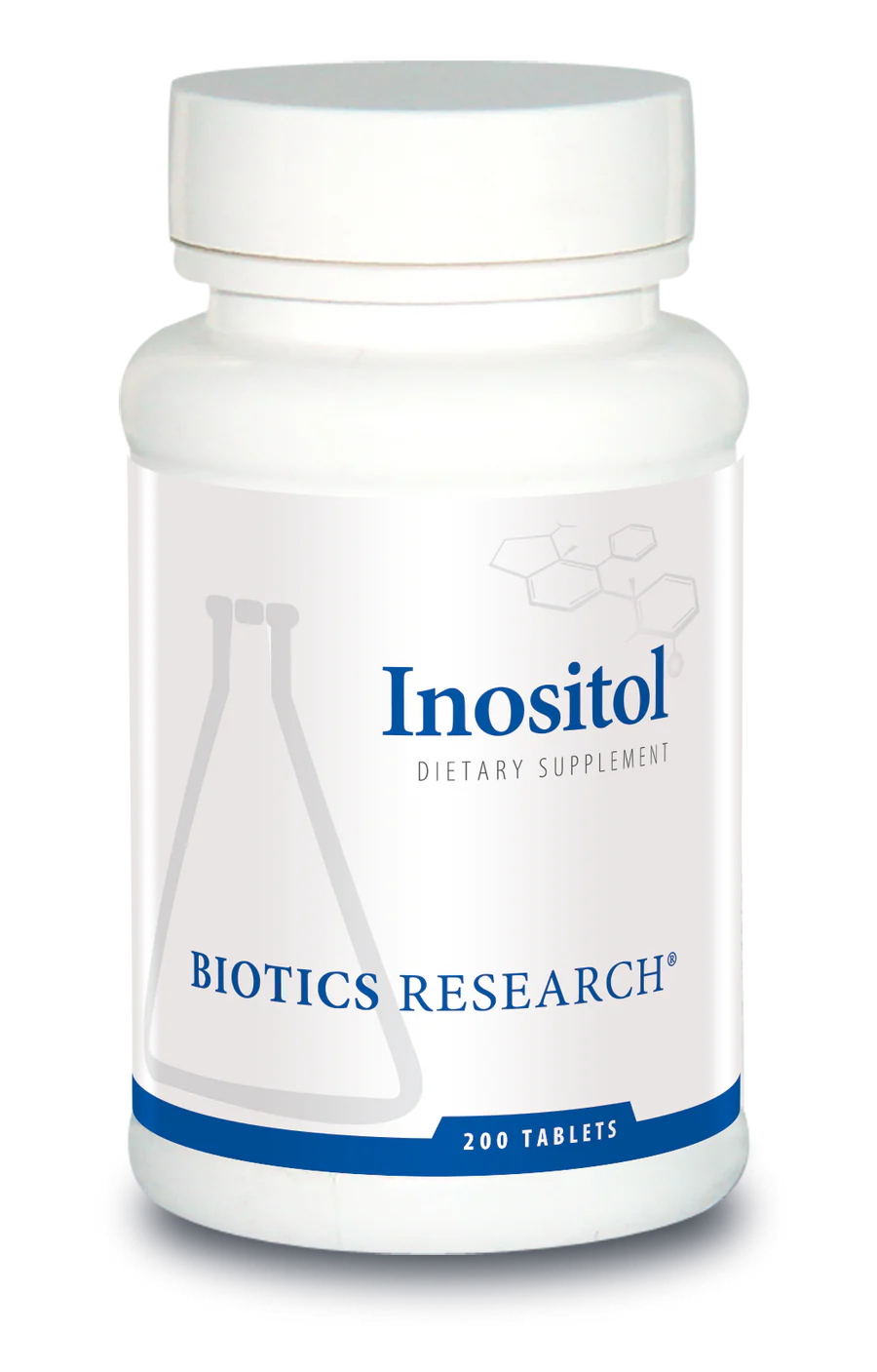 Inositol (from rice) 200 T