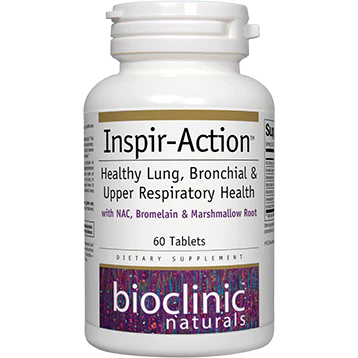 Inspir-Action 60 tabs