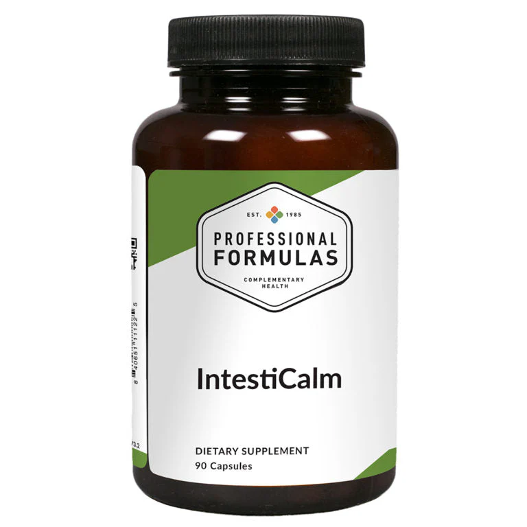 IntestiCalm - 90 Capsules