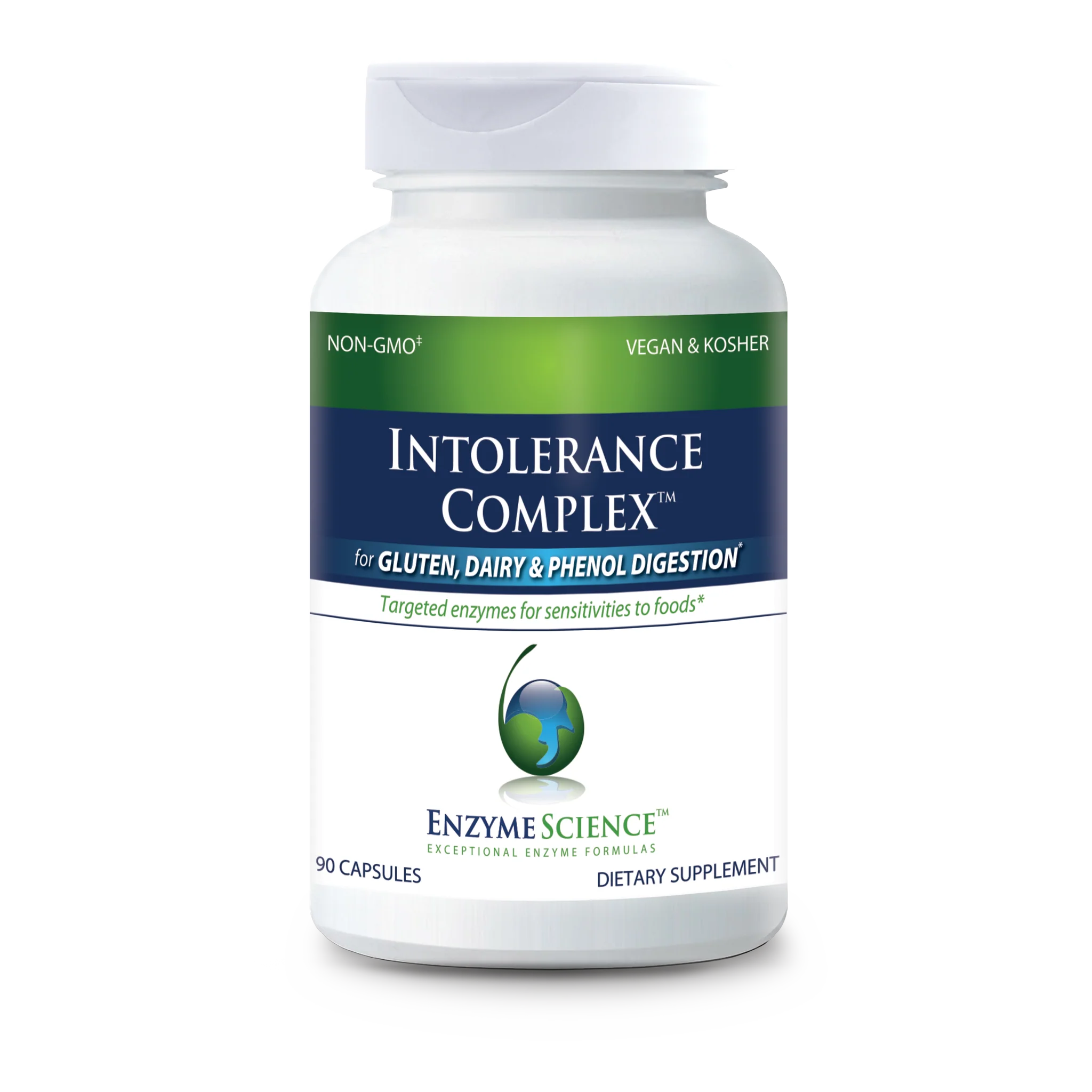Intolerance Complex 90c