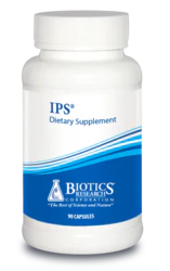 IPS -intestinal Permeability Support - 90 C