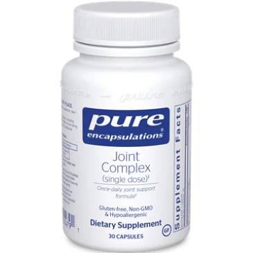 Joint Complex 30 caps