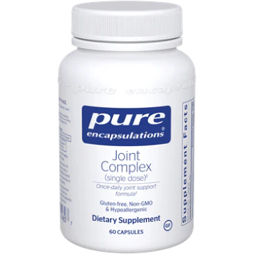 Joint Complex 60 caps