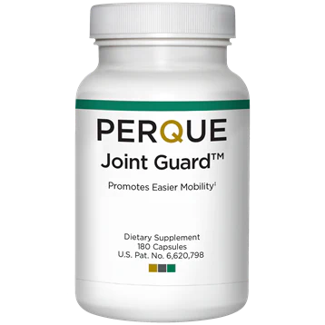 Joint Guard 180 caps