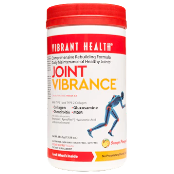 Joint Vibrance Powder 21 servings
