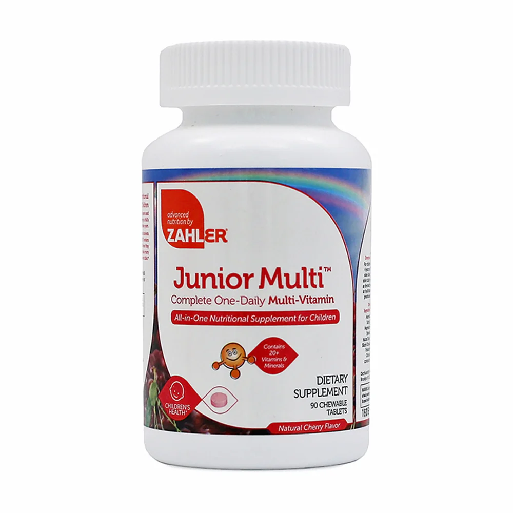 Junior Multi 90 tabs