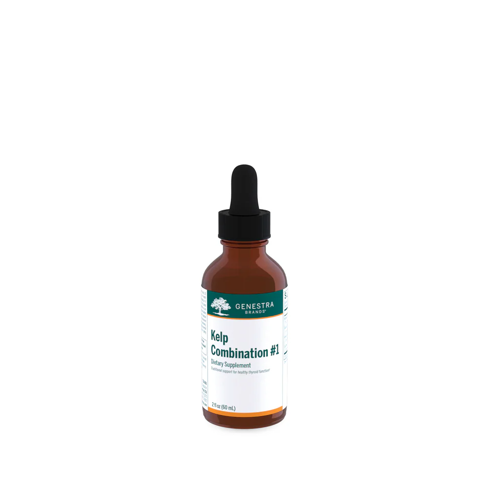 Kelp Combination #1 2 fl oz