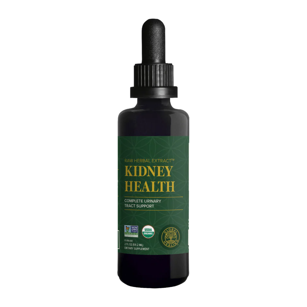 Kidney Health 59.2 ml