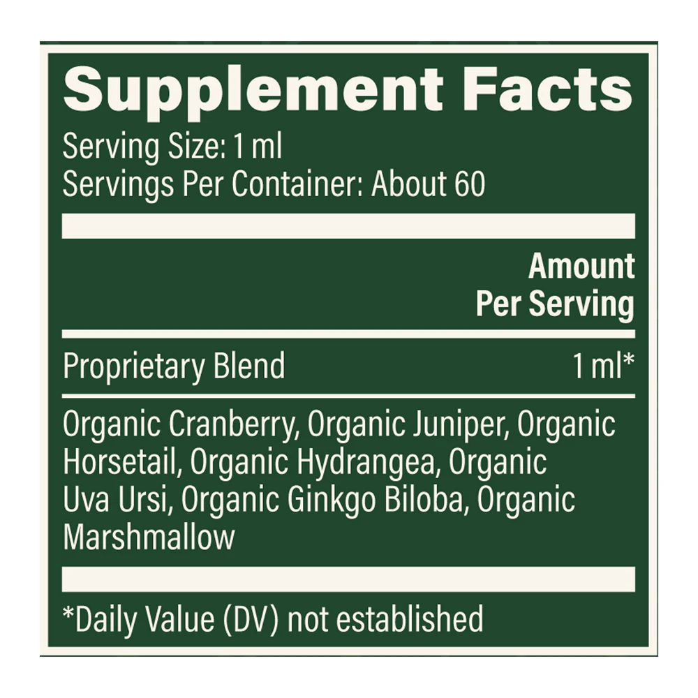 Kidney Health 59.2 ml - Image 2