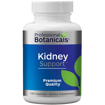 Kidney Support 120 caps