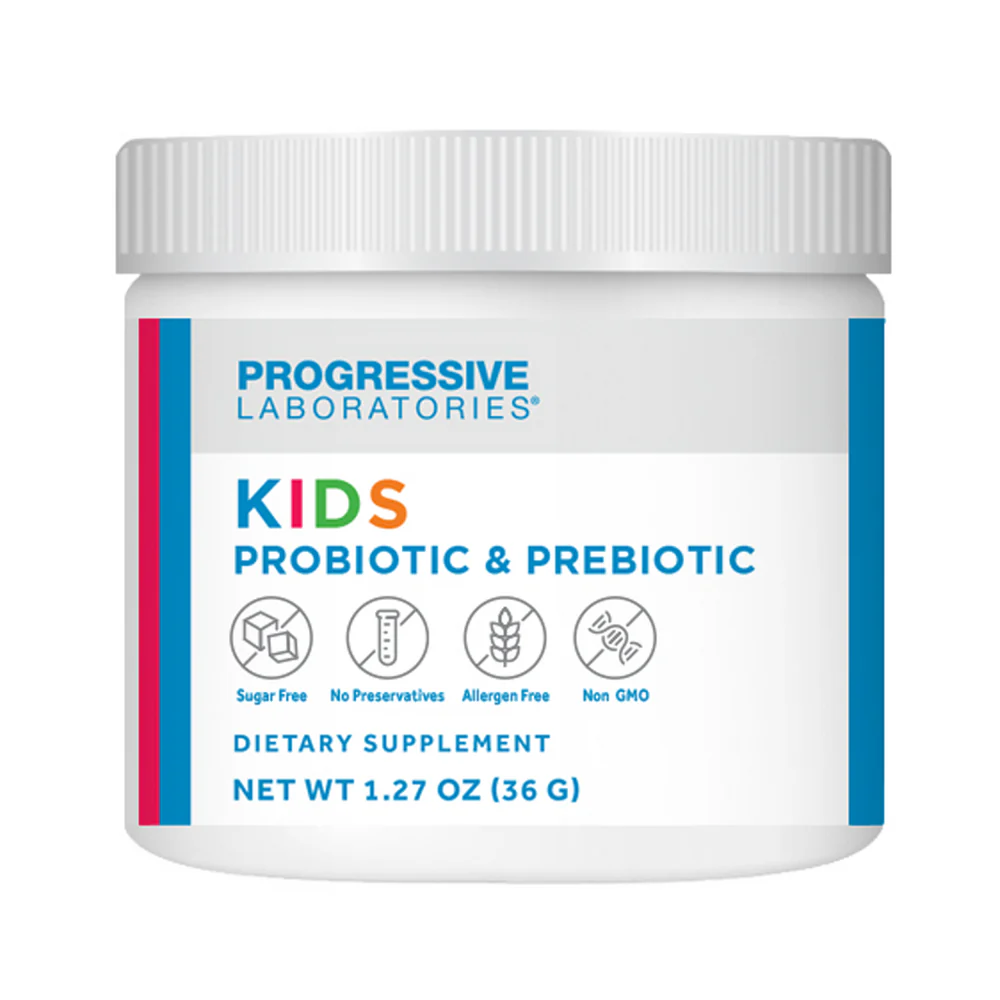 Kid's Probiotic & Prebiotic Powder 36 grams